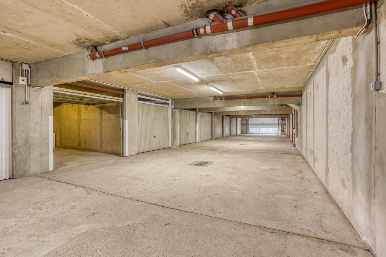 La Terrasse Des Golfs, Duplex Climatise, 2 Sdb, Garage, Calme Et Verdure Saint-Raphaël Eksteriør bilde